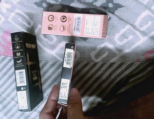 viral foundation..primer foundation n compact