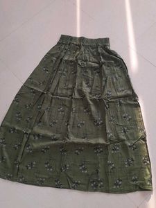 Like New Skirt Offer