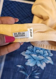 Floret Bra Unused 34