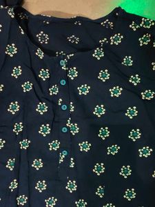 L Size Kurti