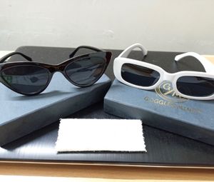 New Sunglasses