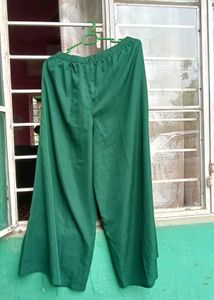 Kurta And Palazzo Set