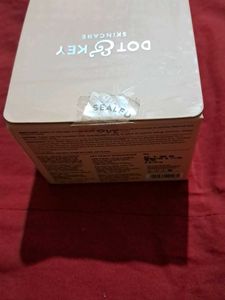 Face Clay Mask
