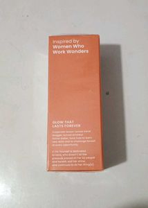 Foxtale Vitamin C Serum