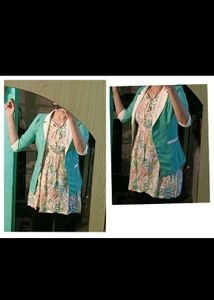 Top , Coat Set !!