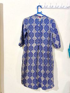 W Kurta