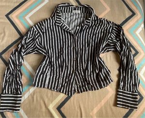 Striped Shirt