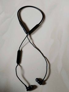 Wireless Bluetooth Neckband Headphones