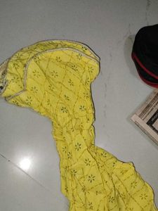 Fancy Kurti
