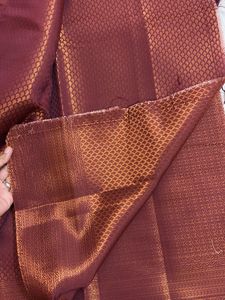 Banarasi Saree(Maroon)