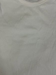 Zara Ribbed Full Sleeve