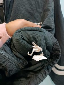 🇹🇷 Bershka Imported Short Jacket