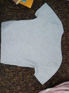 Cute Crop Top
