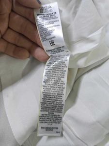 M&amp;S Formal Dress Linen