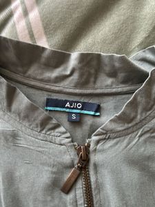 Cotton jacket/ Shrug Jacket