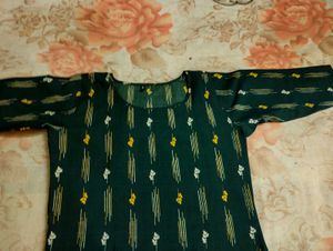 Kurti 💚