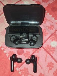 TWS Earbuds