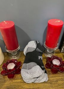 PUMA-Ultimate Sports Socks for Men