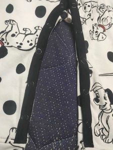 Dalmatian Print Baby Dress Pack Of (2)