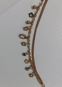 Anklet