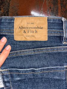 Denim Cargo