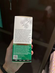 Derma Co &amp; Dr. Sheth&#39;s Serum