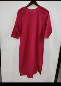 Beautiful Three Pcs Suit