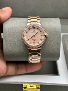 Ladies Watch