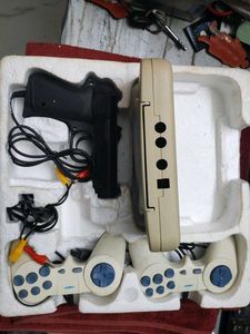 Maxx TV Game Console (For Spares)