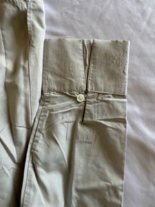 Tailor Fit Formal Shirt