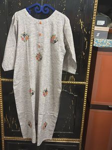 Handwork Kurta