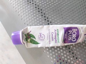 Combo Of Used Makeup Item