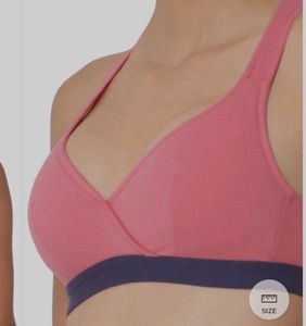 *PRICE DROP* Triumph Sports Bra