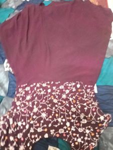 New Dress No Return N Exchange.