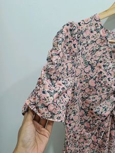 Unused Pretty Baby Pink