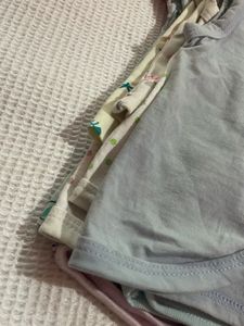Cute Baby Vest