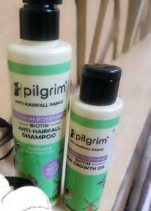 Pilgrim Products