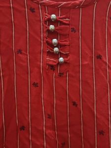 Chic Pre-owned Kurta 36_38 Size