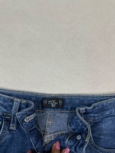 Pantaloon, United Colors Of Benetton And Rio Jeans