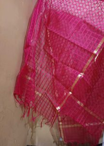 Beautiful Net Dupattas