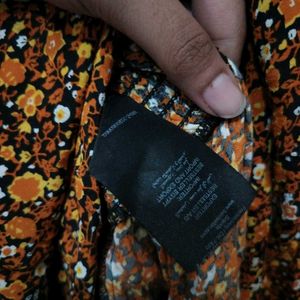 Brunch dress