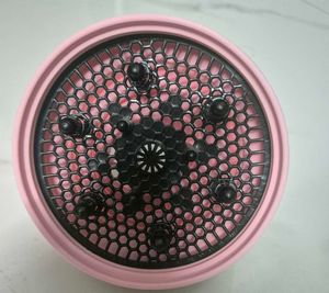 Collapsible Curly &amp; Wavy Hair Diffuser