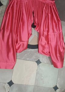 Heavy Patiala Suit Salwar Satin