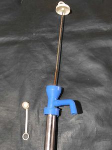 Manual Liquid Transfer Pump