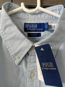 NEW Polo Ralph Lauren Oxford Shirt