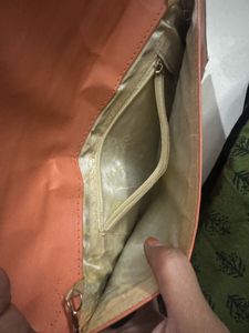 Sling Bag
