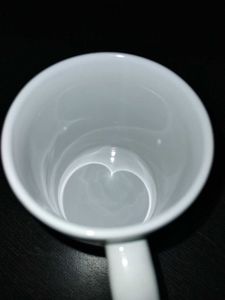 Best Friend Forever Mug