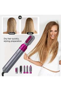 Hair Styler Air Wrap