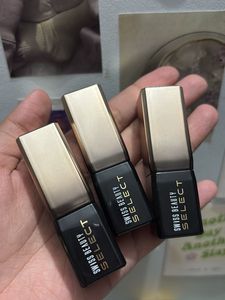 Swiss Beauty Select Dare To Matte Lipstick Combo