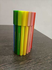 Faber Castell 25 Connector Pens